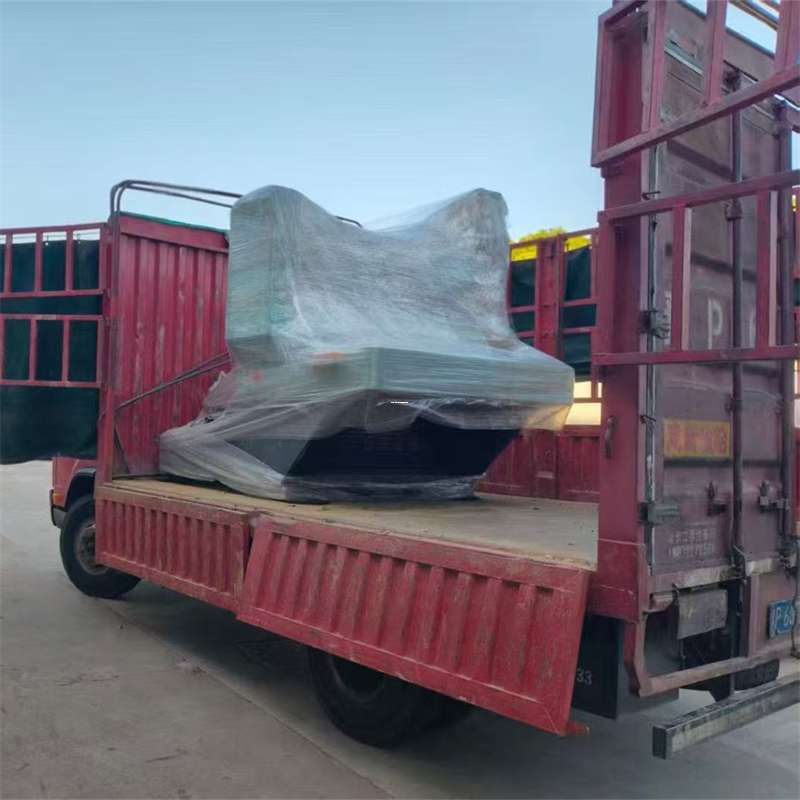北碚区和静县：物流专线的高效货运解决方案