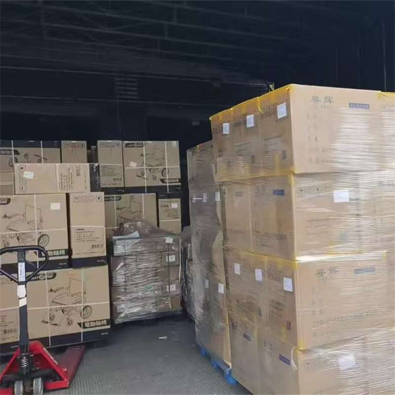 北碚区芦溪县物流：多元运输与专业服务探秘
