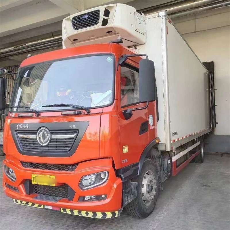 北碚区潞城区物流：多元专线与高效运输探秘