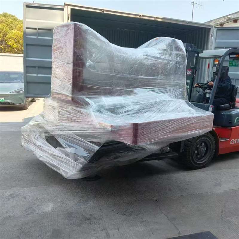 北碚区眉山市物流专线：多元货运服务探秘